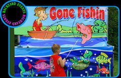 Gone Fishin $275.00 DISCOUNTED PRICES Gone Fishin $275.00 DISCOUNTED PRICES